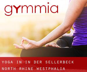 Yoga in In der Sellerbeck (North Rhine-Westphalia)