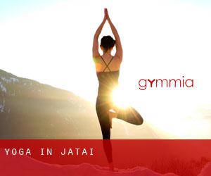Yoga in Jataí