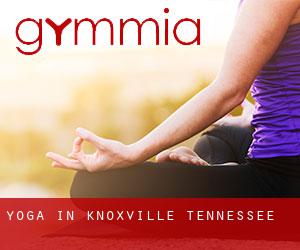 Yoga in Knoxville (Tennessee)