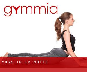 Yoga in La Motte