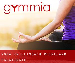 Yoga in Leimbach (Rhineland-Palatinate)