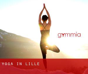 Yoga in Lille