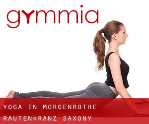 Yoga in Morgenröthe-Rautenkranz (Saxony)