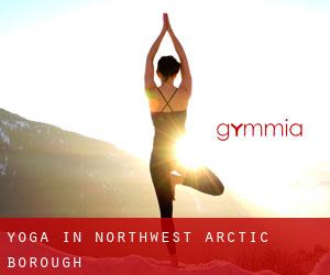 Yoga in Northwest Arctic Borough
