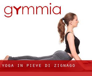 Yoga in Pieve di Zignago
