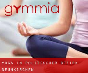 Yoga in Politischer Bezirk Neunkirchen