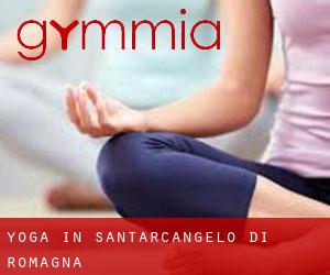Yoga in Santarcangelo di Romagna