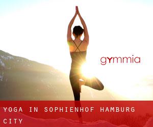 Yoga in Sophienhof (Hamburg City)