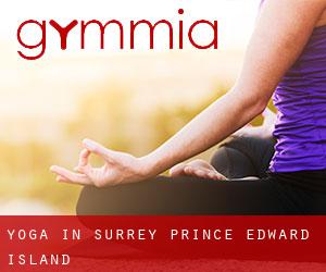 Yoga in Surrey (Prince Edward Island)