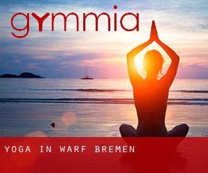 Yoga in Warf (Bremen)