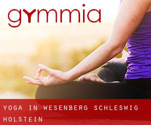 Yoga in Wesenberg (Schleswig-Holstein)