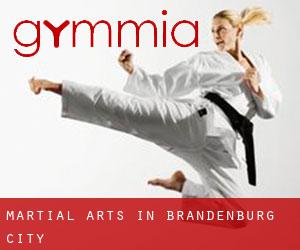 Martial Arts in Brandenburg (City)