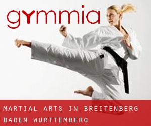 Martial Arts in Breitenberg (Baden-Württemberg)
