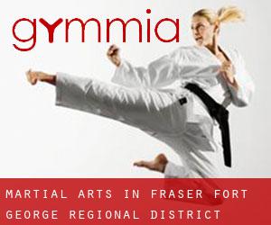 Martial Arts in Fraser-Fort George Regional District Martial Arts in Fraser-Fort George Regional District