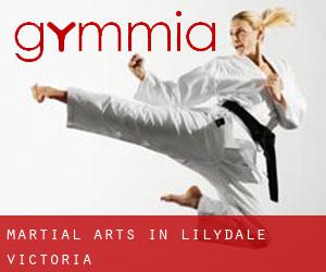 Martial Arts in Lilydale (Victoria)