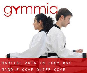 Martial Arts in Logy Bay-Middle Cove-Outer Cove