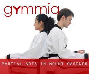 Martial Arts in Mount Gardner