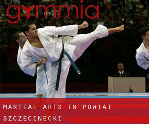 Martial Arts in Powiat szczecinecki