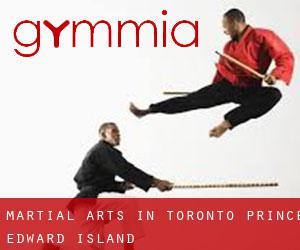 Martial Arts in Toronto (Prince Edward Island)