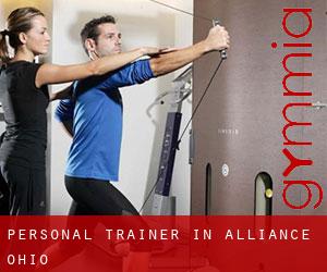 Personal Trainer in Alliance (Ohio)