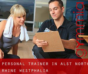 Personal Trainer in Alst (North Rhine-Westphalia)