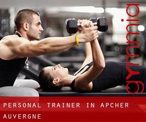 Personal Trainer in Apcher (Auvergne)