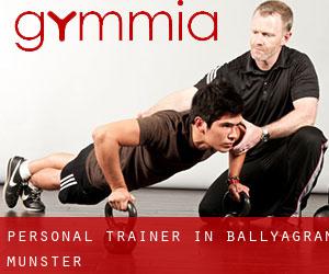 Personal Trainer in Ballyagran (Munster)