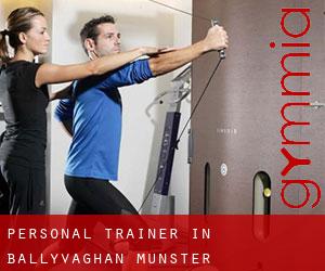 Personal Trainer in Ballyvaghan (Munster)