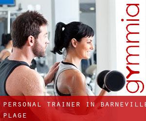 Personal Trainer in Barneville-Plage