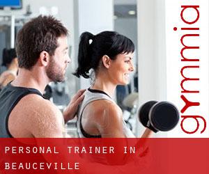 Personal Trainer in Beauceville
