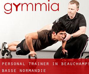 Personal Trainer in Beauchamps (Basse-Normandie)