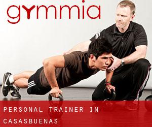 Personal Trainer in Casasbuenas