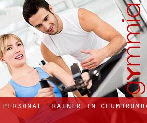 Personal Trainer in Chumbrumba