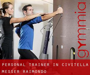Personal Trainer in Civitella Messer Raimondo