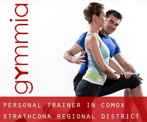 Personal Trainer in Comox-Strathcona Regional District