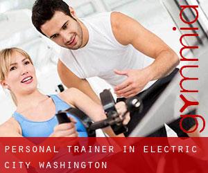Personal Trainer in Electric City (Washington)
