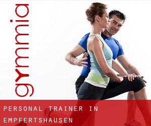Personal Trainer in Empfertshausen