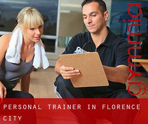 Personal Trainer in Florence (City)