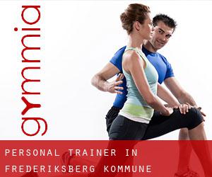Personal Trainer in Frederiksberg Kommune