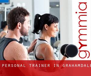 Personal Trainer in Grahamdale Personal Trainer in Grahamdale