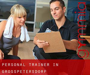 Personal Trainer in Grosspetersdorf