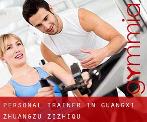 Personal Trainer in Guangxi Zhuangzu Zizhiqu