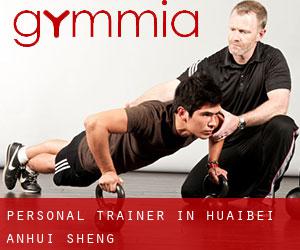 Personal Trainer in Huaibei (Anhui Sheng) Personal Trainer in Huaibei (Anhui Sheng)