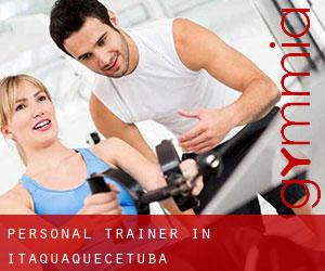 Personal Trainer in Itaquaquecetuba