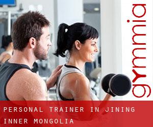 Personal Trainer in Jining (Inner Mongolia)