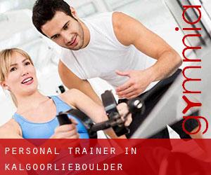 Personal Trainer in Kalgoorlie/Boulder