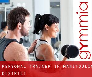 Personal Trainer in Manitoulin District