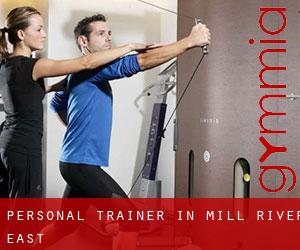Personal Trainer in Mill River East
