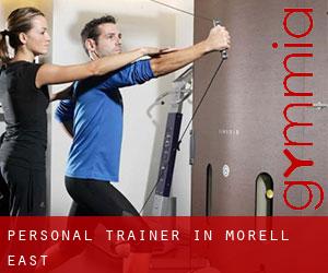 Personal Trainer in Morell East
