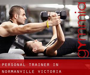 Personal Trainer in Normanville (Victoria)